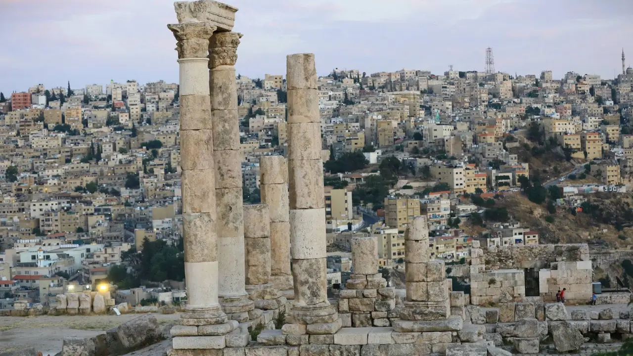 الأرصاد الجوية تكشف عن حالة الطقس في الأردن خلال عيد الأضحى